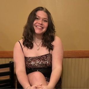 Meet your Posher, Gianna